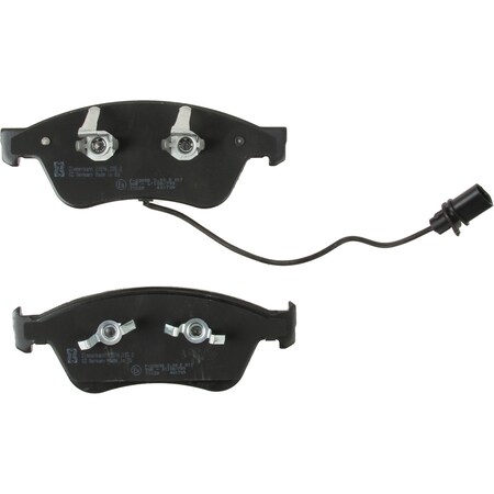 Zimmermann Brake Pad Set, 238962052 238962052